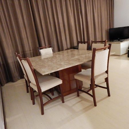 Jk Apart Hotel - Kubitschek Brasilia Bagian luar foto