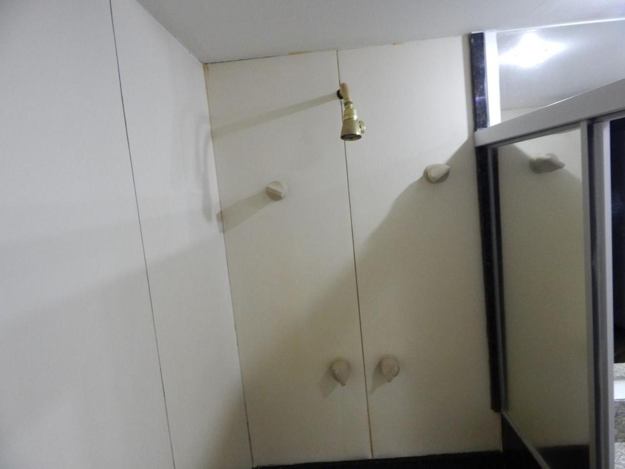 Jk Apart Hotel - Kubitschek Brasilia Bagian luar foto