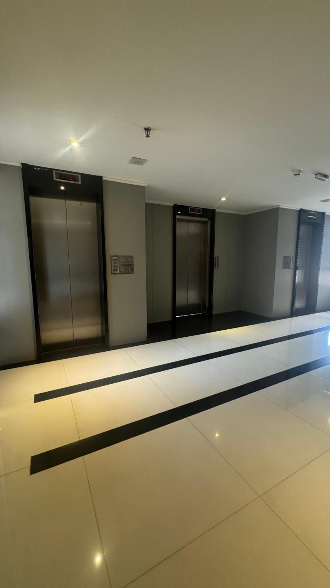 Jk Apart Hotel - Kubitschek Brasilia Bagian luar foto