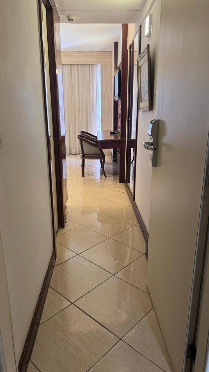 Jk Apart Hotel - Kubitschek Brasilia Bagian luar foto