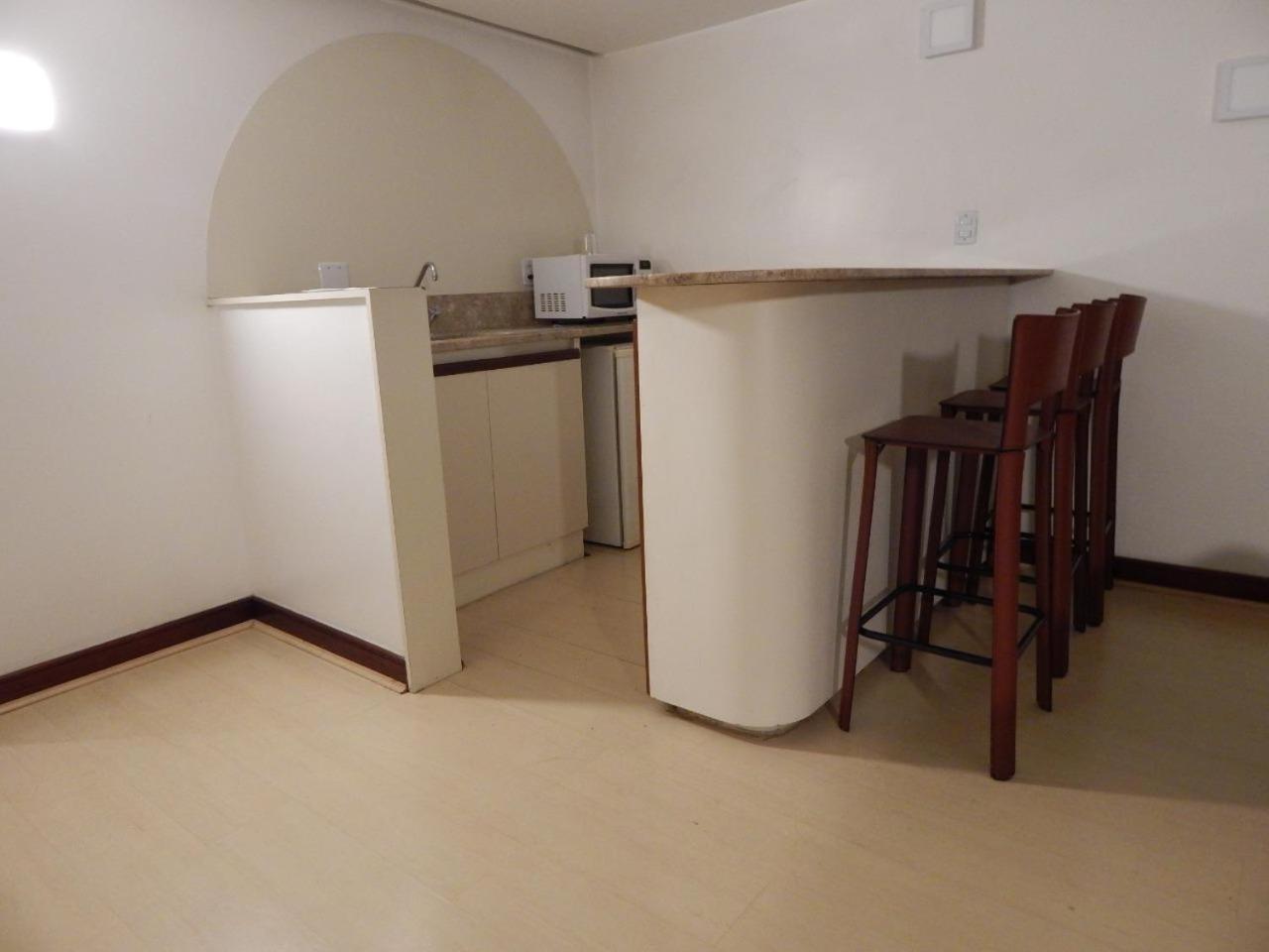 Jk Apart Hotel - Kubitschek Brasilia Bagian luar foto