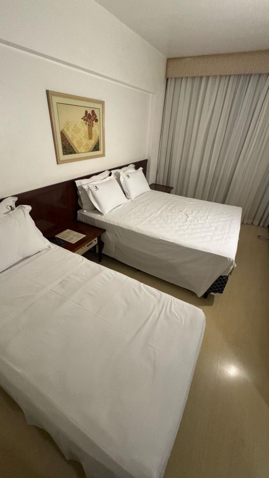 Jk Apart Hotel - Kubitschek Brasilia Bagian luar foto