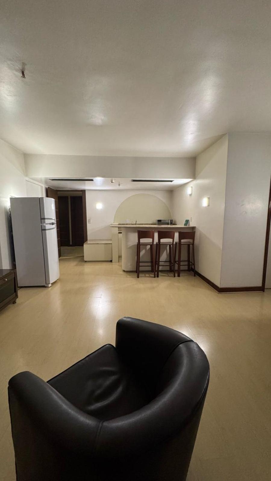 Jk Apart Hotel - Kubitschek Brasilia Bagian luar foto