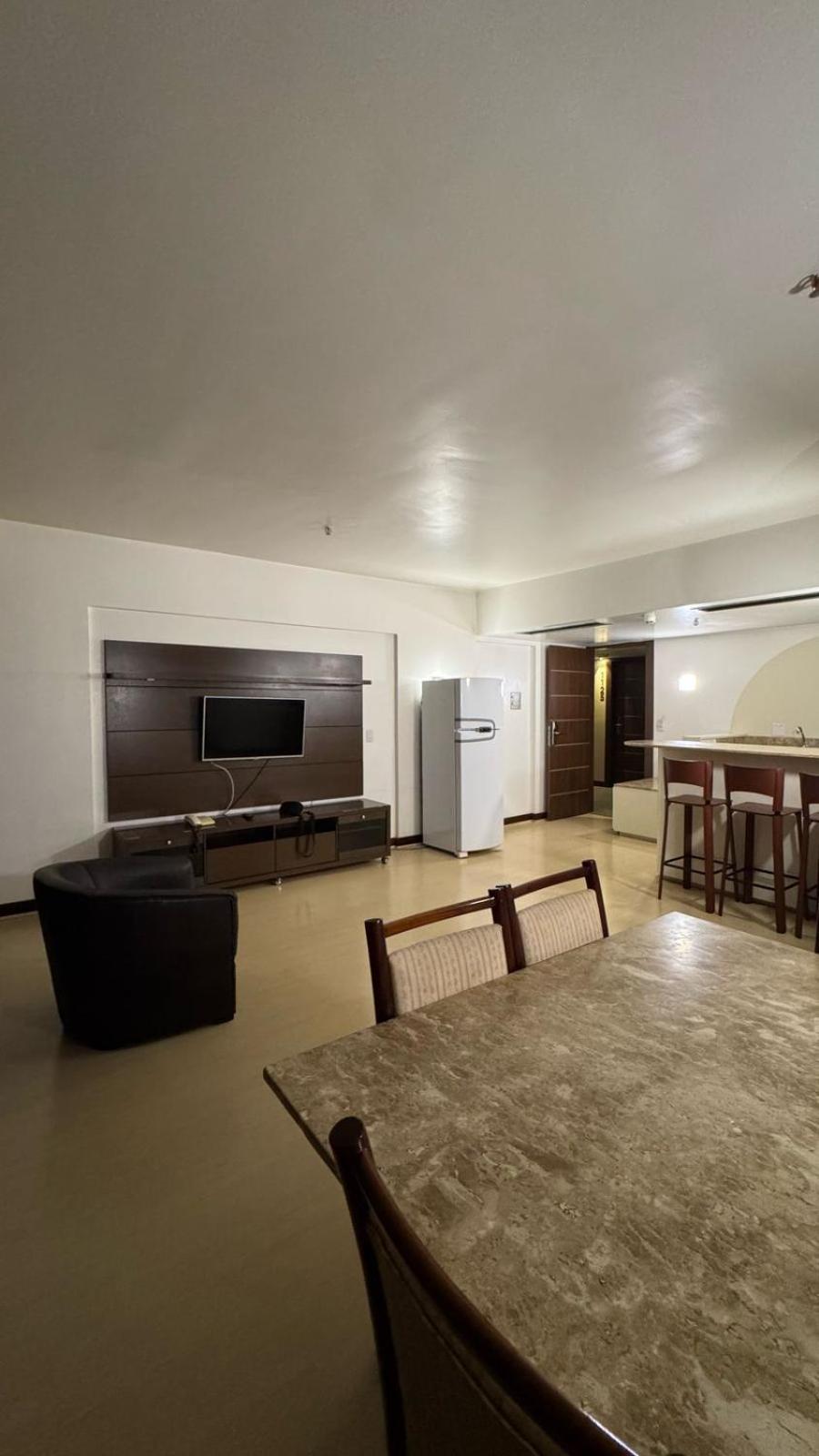 Jk Apart Hotel - Kubitschek Brasilia Bagian luar foto