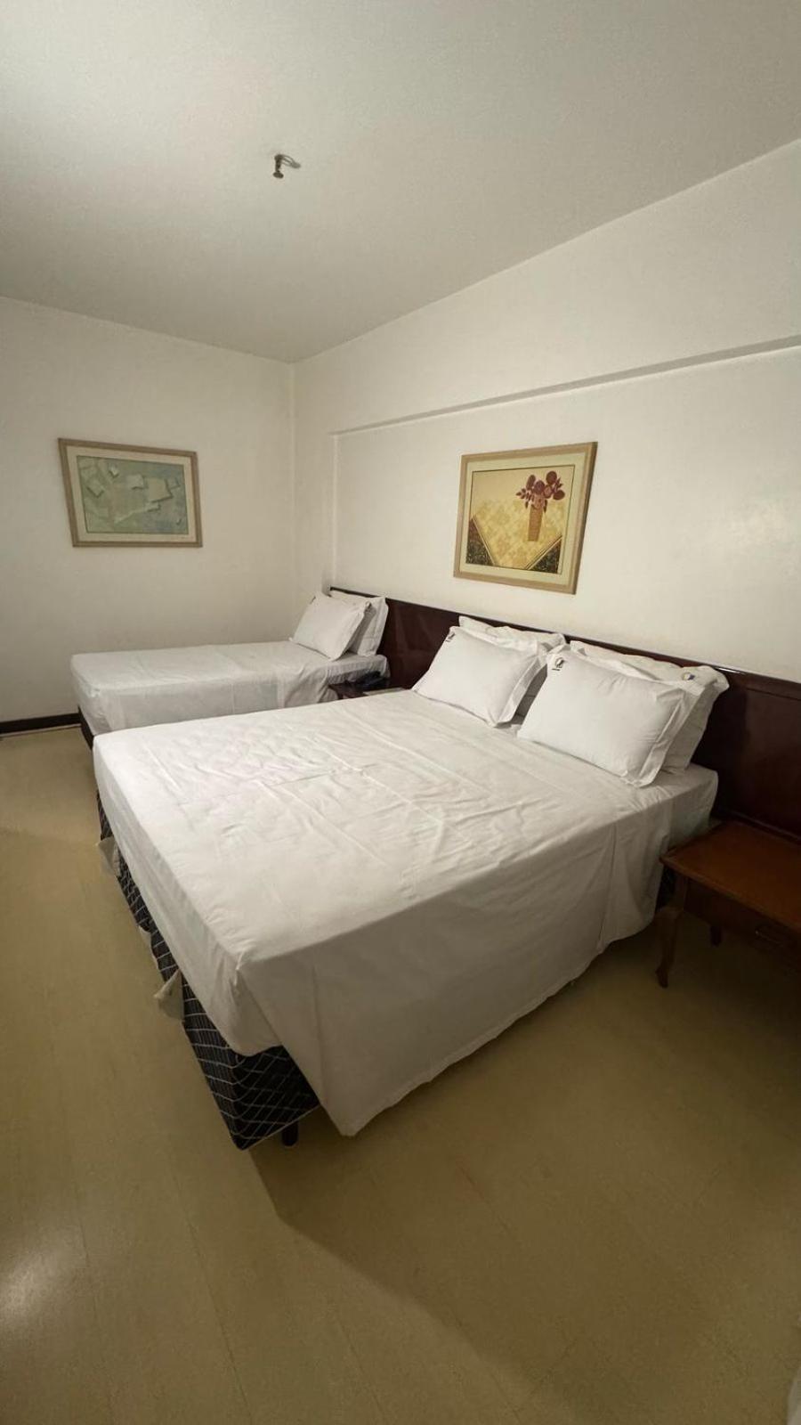 Jk Apart Hotel - Kubitschek Brasilia Bagian luar foto
